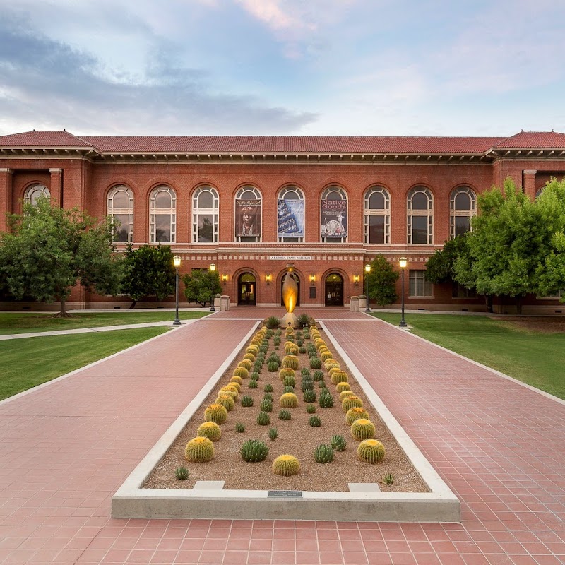 Arizona State Museum