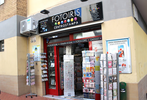 FOTOIRIS Centrostampa