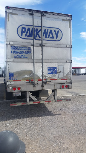 Transportation Service «Parkway Transport», reviews and photos, 5103 Rittiman Rd, San Antonio, TX 78218, USA