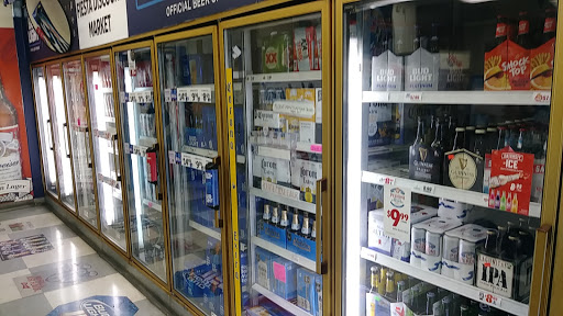 Grocery Store «Fiesta Discount Market», reviews and photos, 7010 W Charleston Blvd, Las Vegas, NV 89117, USA