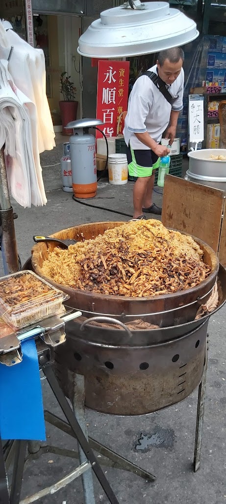 內惟無名肉圓 的照片