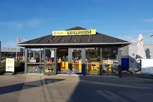 Tulip Grill House /Grill House image