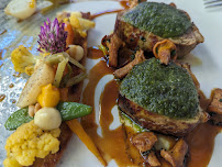 Plats et boissons du Restaurant français Le 59 Restaurant à Aix-les-Bains - n°16