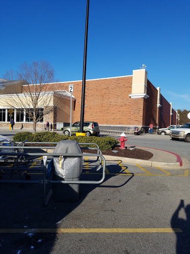 Department Store «Walmart Supercenter», reviews and photos, 260 Donald E Thurmond Pkwy, Cleveland, GA 30528, USA