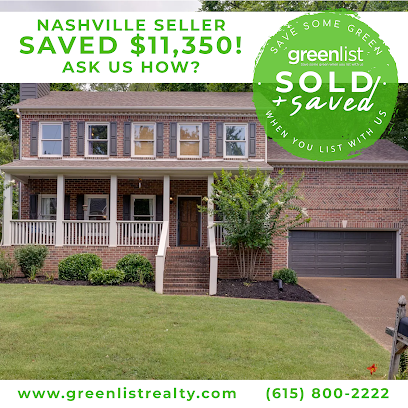 Green List Realty