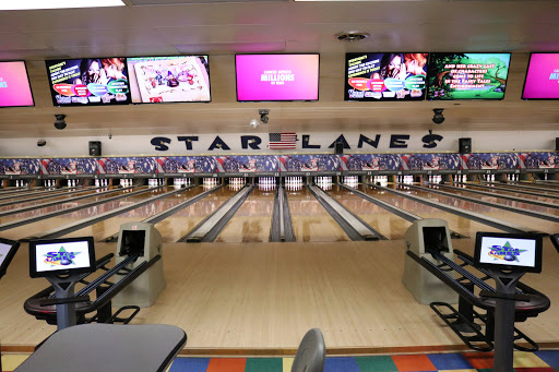 Bowling Alley «Star Lanes - Sandusky», reviews and photos, 2097 Cleveland Rd W, Sandusky, OH 44870, USA