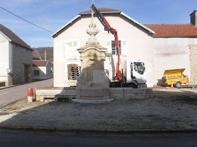 DIDIER CAILLOUX à Châtillon-sur-Seine