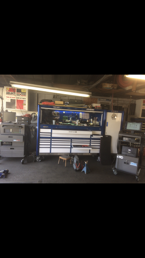 Auto Repair Shop «Bolger Bros Auto Repair», reviews and photos, 16571 Arrow Blvd, Fontana, CA 92335, USA