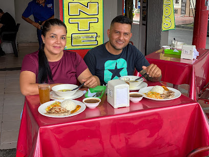 RESTAURANTE OH QUE RICO TULUA - Restaurantes - Alm - Cl. 27 #35-79, Tuluá, Valle del Cauca, Colombia