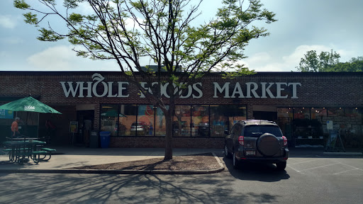 Grocery Store «Whole Foods Market», reviews and photos, 3313 University Ave, Madison, WI 53705, USA