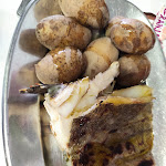 Photo n°3 de l'avis de Susana.a fait le 05/08/2023 à 22:46 sur le  Les Oliviers à Tocha