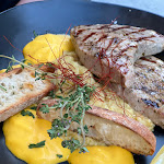 Photo n°2 de l'avis de Lea.o fait le 13/05/2024 à 20:04 sur le  Theater Café - Steak & Fish à Esslingen