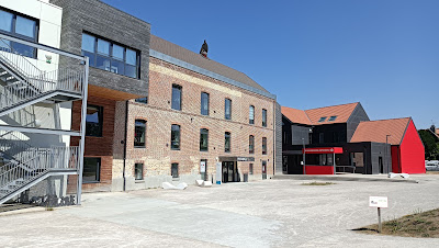 FRANCE SERVICES Maison de Services au Public à Guines