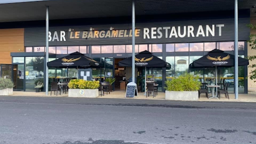 restaurants Le Bargamelle Mehun-sur-Yèvre