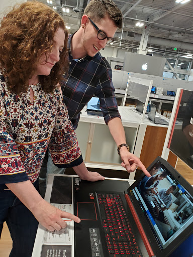 Electronics Store «Best Buy», reviews and photos, 330 NE Northgate Way, Seattle, WA 98125, USA