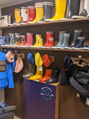 Boutique Aigle Vannes à Vannes