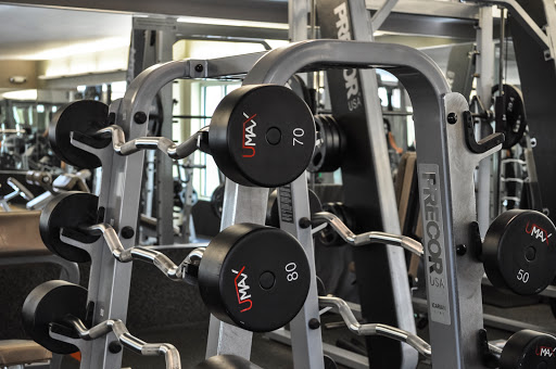 Gym «In-Shape Health Clubs», reviews and photos, 1100 41st Ave, Capitola, CA 95010, USA