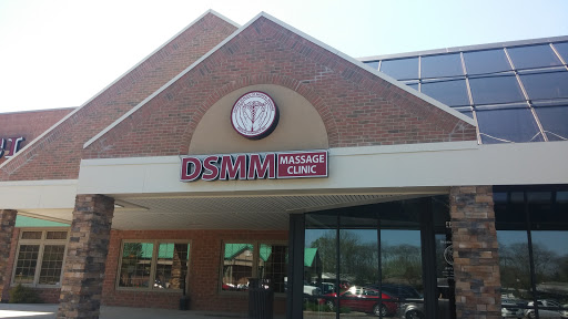 Dayton School of Medical Massage