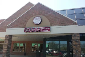 Dayton School of Medical Massage image