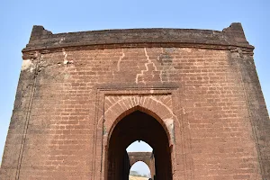 Bishnupur Fort image