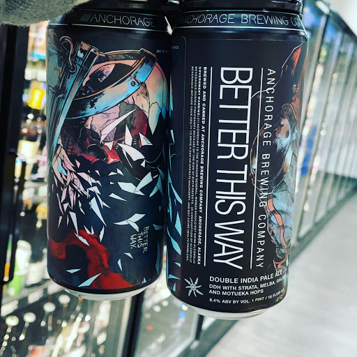 Liquor Store «Corked», reviews and photos, 4360 Stearns St, Long Beach, CA 90815, USA