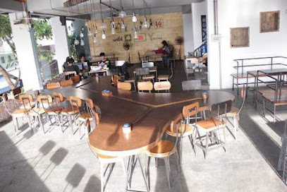 Hình Ảnh Café de Nam - phin