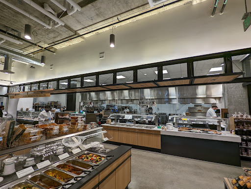 Natural Foods Store «PCC Natural Markets - Kirkland», reviews and photos, 10718 NE 68th St, Kirkland, WA 98033, USA