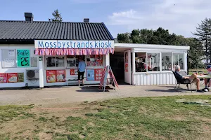 Mossbystrands Kiosk image
