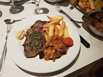 Plats et boissons du Restaurant Les Amis de la Route à Uchizy - n°19