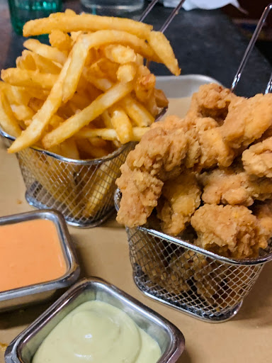 Bar «The Shop», reviews and photos, 219 Washington St, Binghamton, NY 13901, USA