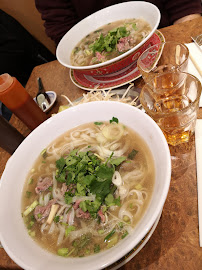 Phô du Restaurant vietnamien Le Pho G3 à Évry-Courcouronnes - n°7