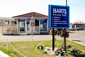 Harts Holiday Park image