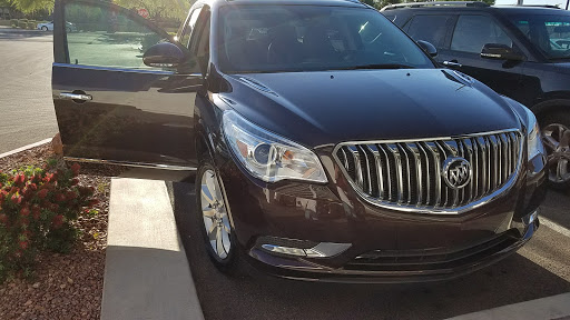 Buick Dealer «AutoNation Buick GMC Henderson», reviews and photos, 330 Old Gibson Rd, Henderson, NV 89014, USA