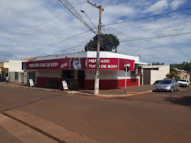 Mercado Tudo De Bom