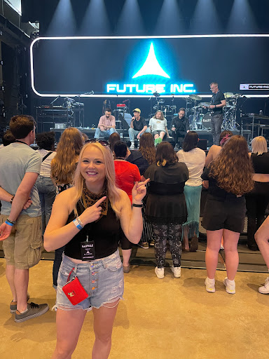 Live Music Venue «Palace Theatre», reviews and photos, 17 W 7th Pl, St Paul, MN 55102, USA