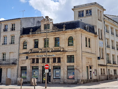 SG à Niort