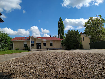 JEHOVAS LIECINIEKU JELGAVAS DRAUDZE