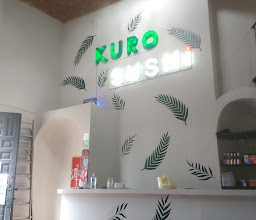 KURO Sushi + Onigiri photo