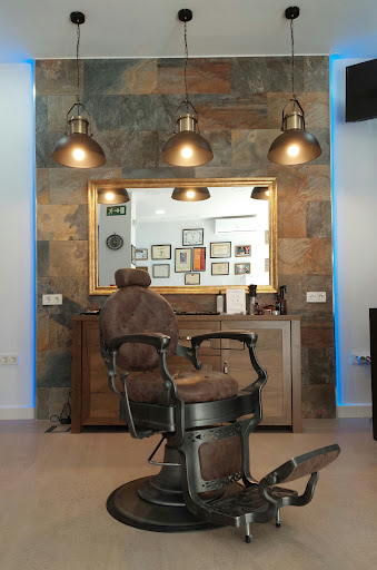 Jose Rujula Peluquería-Barbería en Córdoba, Córdoba