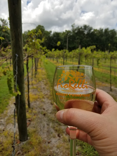 Winery «Fiorelli Winery», reviews and photos, 4250 Co Rd 675, Bradenton, FL 34211, USA