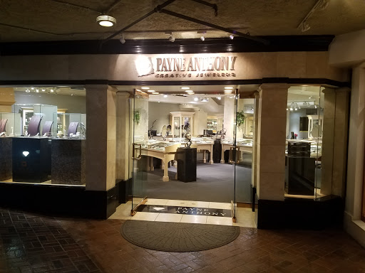 Jeweler «Payne Anthony Creative Jewelers», reviews and photos, 329 Trolley square, Salt Lake City, UT 84102, USA