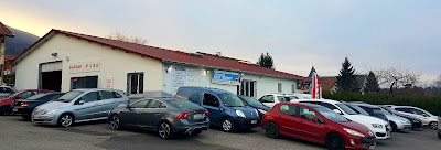 GARAGE Raad Automobiles à Savigny