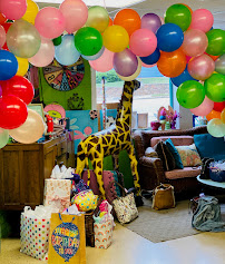 Wild at Art Kids - Photo 2 - Car repair in Raleigh, NC, Raleigh