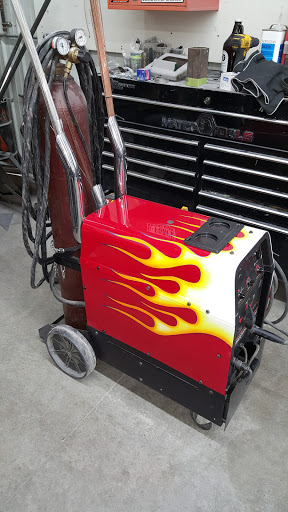 Auto Repair Shop «Premier Automotive Inc», reviews and photos, 2 Lions Dr, North Liberty, IA 52317, USA