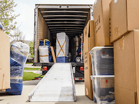 Moving Company Guys - Movers Garland Tx