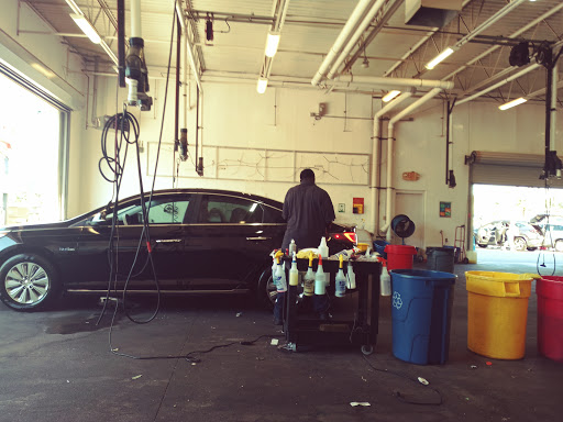 Car Wash «Cactus Car Wash», reviews and photos, 2777 Chapel Hill Rd, Douglasville, GA 30135, USA