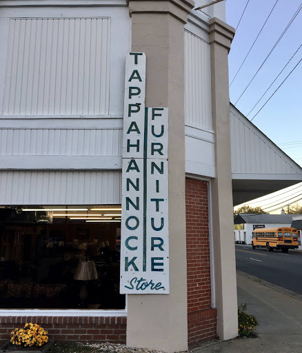 Tappahannock Furniture Store, 501 N Church Ln, Tappahannock, VA 22560, USA, 