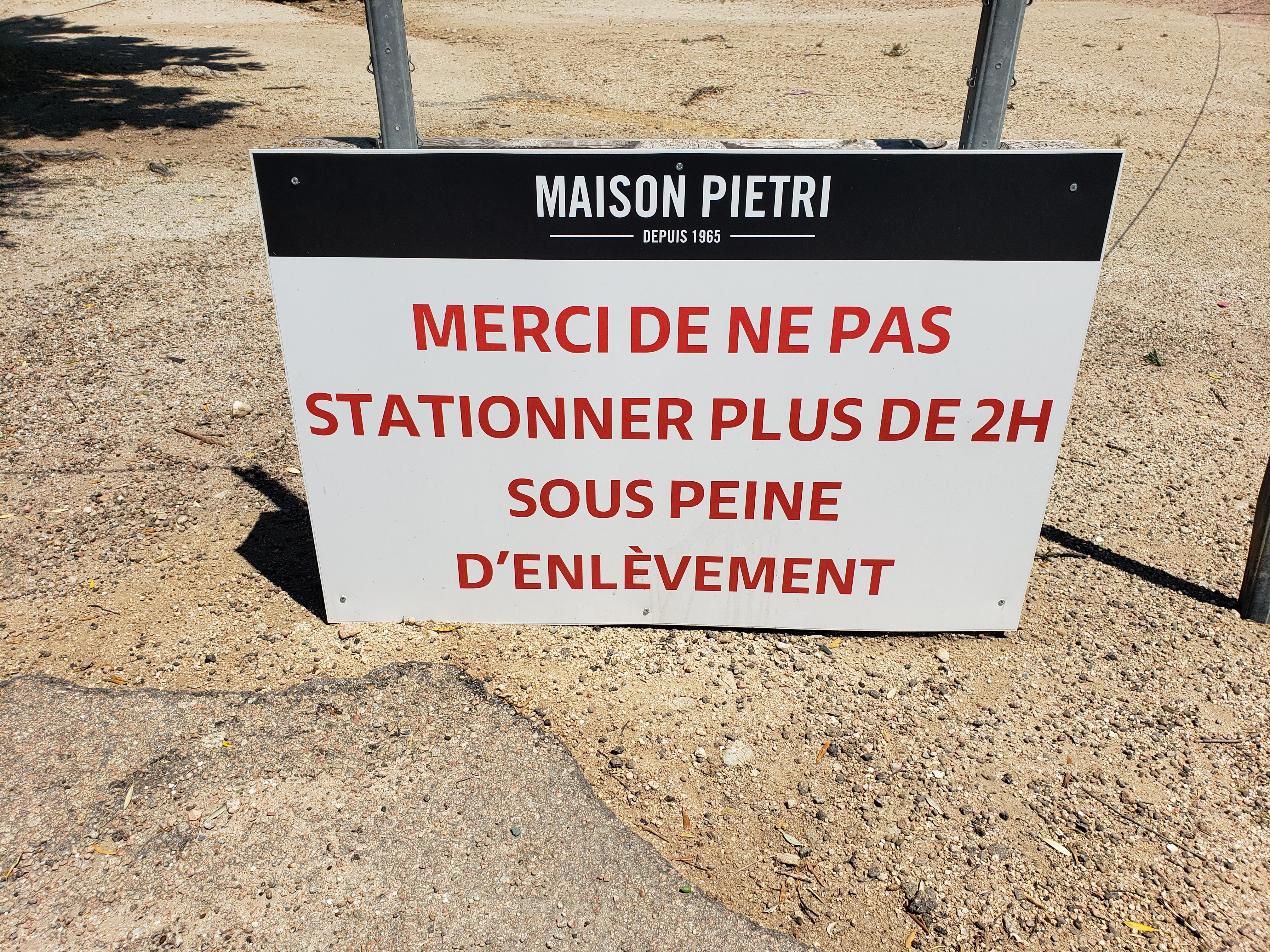 Photo n° 15 de l'avis de Carl.a fait le 04/07/2023 à 17:22