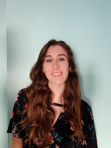 María Cortés Psicóloga en Málaga, Málaga