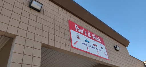 Paws N Wash Carwash en Spanish Fork